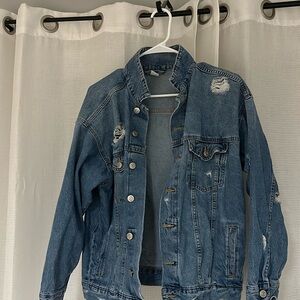 H&M Jean Jacket